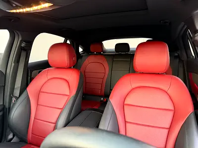 Mercedes-Benz GLC 300 AMG 4MATIC, миниатюра 19