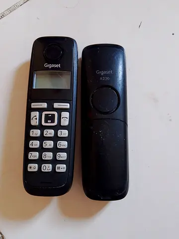 Gigaset A220 Cordless Phone for Sale