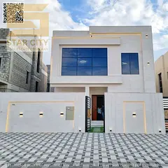 🔑 Freehold Villa in Al Helio 2 | Prime Location | No Annual Fees | Best Deal!