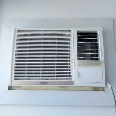 2 ton super General window AC for sale