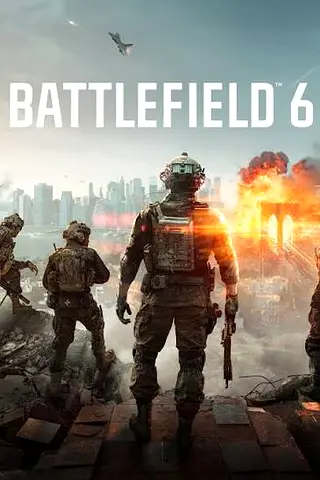 Battlefield 6