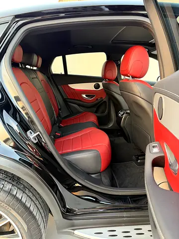 Mercedes-Benz GLC 300 AMG 4MATIC, миниатюра 18