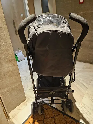 Stroller