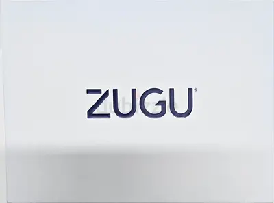 ZUGU CASE iPad 10.2 Case, Muse Protective Case/Cover Designed for iPad 10.2-inch (9th Gen, 2021) / (