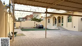 Attractive offer: Corner house in Rawda 2 area, behind the main street. Large area, freehold ownersh