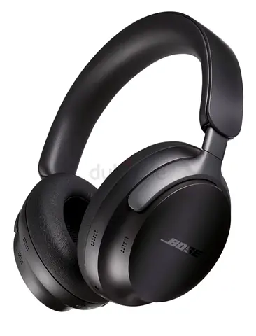 Bose QuietComfort Ultra Wireless Headphones
