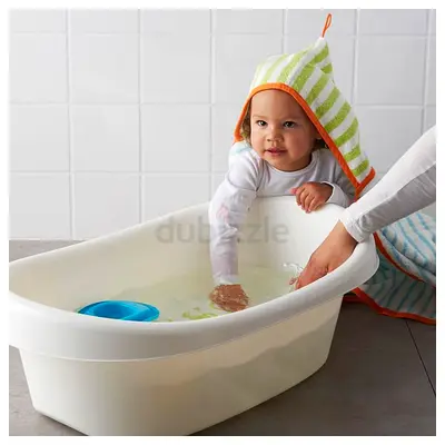 Gentle Baby Bath Tub for Comfortable Bathing
