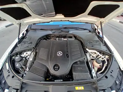 2021 Mercedes-BENZ S-CLASS — миниатюра 14
