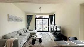 High Floor | 2 Bedroom | Burj Khalifa View