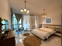 Premium 2-Bedroom Apartment with Maid’s Room for Sale in Al Khor Towers, Al Rashidiya – Freehold