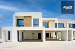 Luxury Furnished Villa in Marabella Phase 2