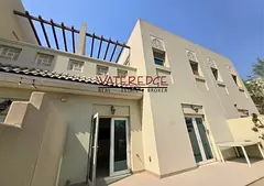 Single Row - Vacant - Key in Hand - Cash Paid