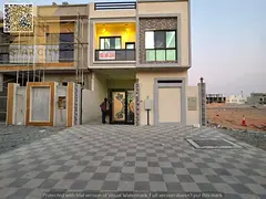 Luxury 5BR Townhouse for Rent in Al Helio 2 – AED 85,000 | Prime Family Location!
