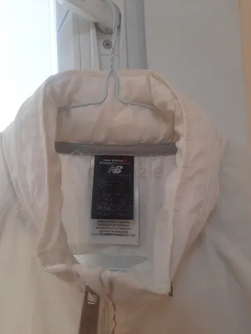 New Balance Mens Jacket Medium for Sale