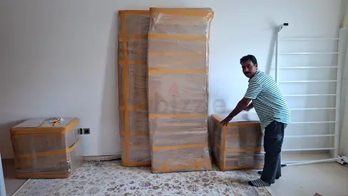 Titan Movers and packers