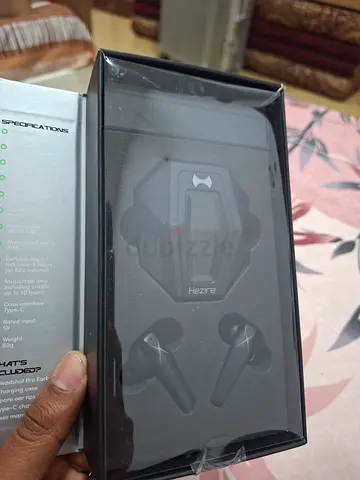 Original Hezire Brand Gaming Earbuds || Excellent Battery Timing || Unwanted Gift
