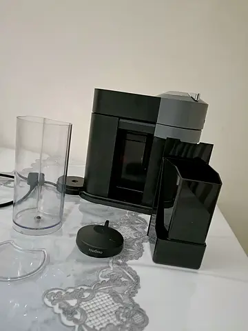 Robust Coffee Machine for Your Perfect Brew