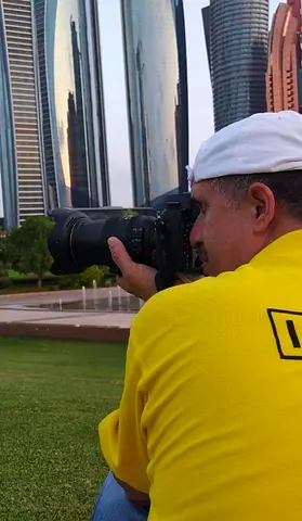 Photography services