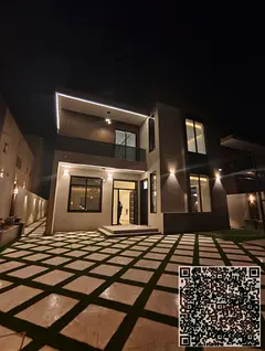 🏡 For Rent: Spacious Brand New Smart Villa