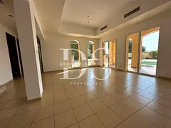 Upgraded Unit | Huge Plot | Opposite Pool and Park