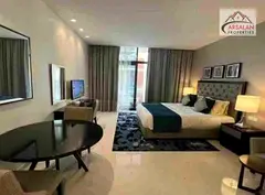 ✨ Elegant Studio | Bright Layout | With Parking | Studio For Sale
