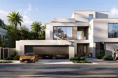 5 Bed Water front Mansion |with Basement on Lagoon