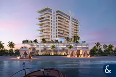 Beach Access | 30/70 Payment Plan | Sea View