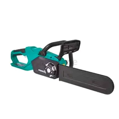 FERREX 40V CORDLESS CHAINSAW + 5.0Ah Battery + 4.0A Charger - Bundle 2025 Model