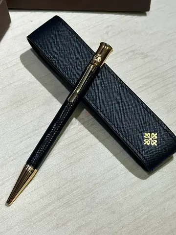 Elegant Luxury Pen with Case