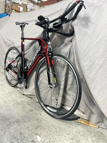Specialized Road carbon  Bike in Excellent Condition