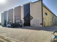 Brand-New Huge Showroom for Rent in Umm Al Quwain