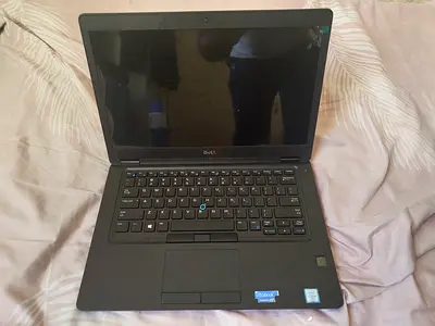 Dell Ultrabook series