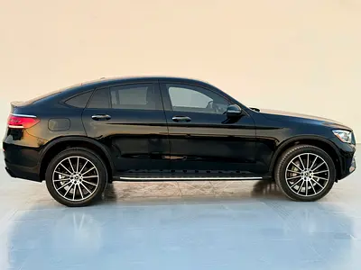 Mercedes-Benz GLC 300 AMG 4MATIC, миниатюра 6