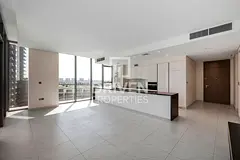 High Floor | Corner Unit | Full Lagoon View