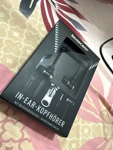 Silver Crest Branded Hands Free || 100% Original || Made in Germany ||