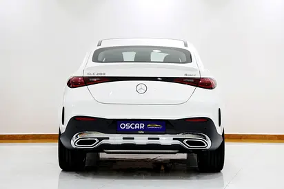 Mercedes-Benz GLC 200, миниатюра 5