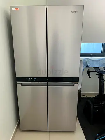 American French Multi Door Refrigerator