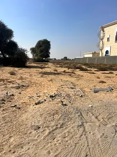 For Sale: Residential Plot in Sharjah – Al Tai East Area