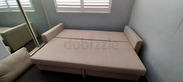 Comfortable Sofa Bed for Sale