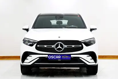 Mercedes-Benz GLC 200, миниатюра 2