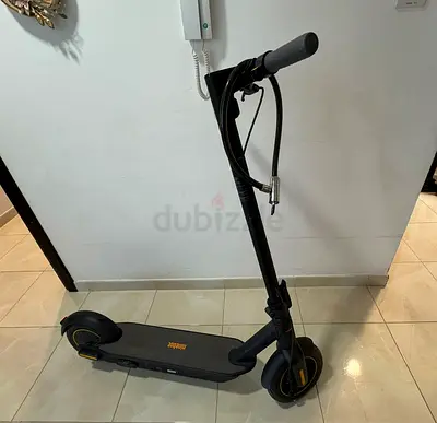 scooter