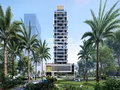 Fully Furnished + Maid / Smart Modern Apartment / Perfect Location