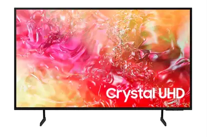 Samsung 55 Inch Smart TV -4K - 1 Year Warranty