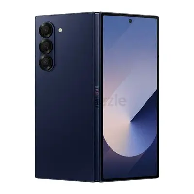 SUMSUNG FOLD7 256GB BLUE SHADOW