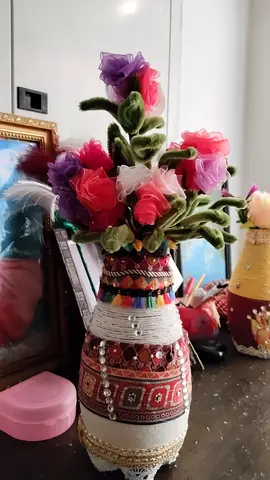 Flower Vase