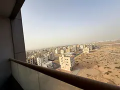 1BHK for Rent in Al Ghoroub Tower (Al Alia)