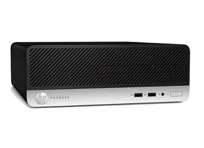 HP small form factor pc Cor i7 3.6 GHz