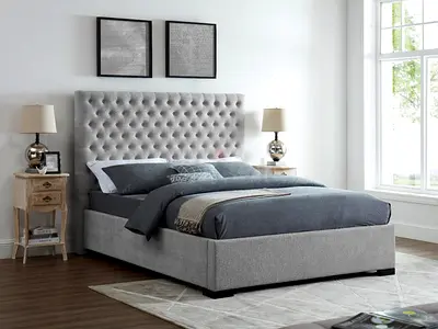 New luxury Comfortable 180200 king size bed