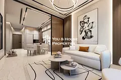Premium Apartment For Sale I Modern Touch I Flexible Payment Plan