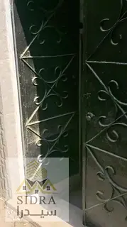 villa for bachelor for rent Rashidya Ajman
